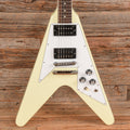 Gibson '70s Flying V Alpine White 2023