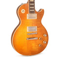 Gibson Artist Kirk Hammett "Greeny" Les Paul Standard Greeny Burst