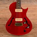 Gibson Blueshawk Red 1998