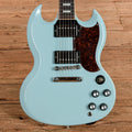Gibson CME Exclusive SG Standard Powder Blue 2019