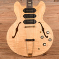 Gibson Custom 1964 ES-335 Semi-Hollow Triple P-90 Antique Natural 2021