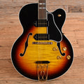 Gibson Custom '55 Reissue ES-350T Sunburst 2025