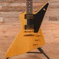 Gibson Custom '58 Korina Explorer  2025