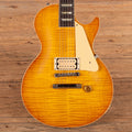 Gibson Custom '58 Les Paul Standard Single Pickup Sunburst 2023