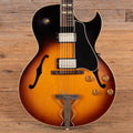 Gibson Custom '59 ES-175D Reissue Sunburst 2016