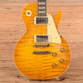 Gibson Custom '59 Les Paul Standard Reissue Sunburst 2025