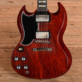 Gibson Custom '61 LP SG Standard Cherry 2025 LEFTY