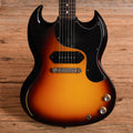 Gibson Custom '63 SG Junior Reissue Vintage Sunburst 2025