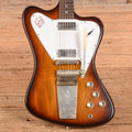 Gibson Custom '65 Non-Reverse Firebird V Reissue Sunburst 2023
