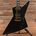 Gibson Custom Explorer Custom Ebony 2017