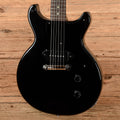 Gibson Custom Mod Shop Les Paul Junior Double Cut Ebony 2024