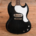 Gibson Custom Murphy Lab '63 SG Junior Light Aging Silver Fox 2025