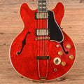 Gibson Custom Murphy Lab '64 ES-345 Heavy Aged Cherry 2025