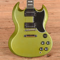 Gibson Custom SG Custom Verdoro Green 2018
