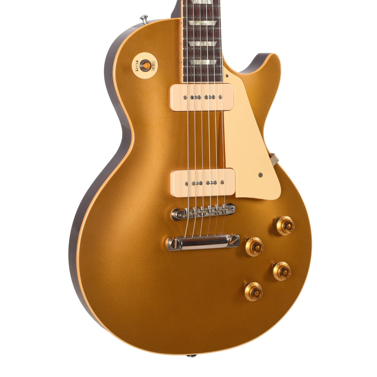 Gibson Custom Shop 1956 Les Paul Goldtop Darkback VOS w/60 V2 Neck Profile
