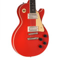 Gibson Custom Shop 1957 Les Paul Standard "CME Spec" Racing Red VOS w/Ebony Fingerboard & 60 V2 Neck