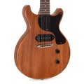 Gibson Custom Shop 1958 Les Paul Junior Double Cut Antique Natural VOS