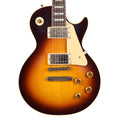 Gibson Custom Shop 1958 Les Paul Standard Reissue Bourbon Burst Murphy Lab Ultra Light Aged