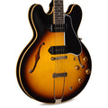 Gibson Custom Shop 1959 ES-330 Reissue Vintage Burst