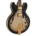 Gibson Custom Shop 1959 ES-335 "CME Spec" Silverburst Murphy Lab Heavy Aged w/Bigsby
