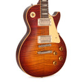 Gibson Custom Shop 1959 Les Paul Standard "CME Spec" Torrefied Maple Factory Burst VOS w/Super Light Back & 60 V2 Neck