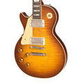 Gibson Custom Shop 1959 Les Paul Standard LEFTY "CME Spec" Golden Poppy Burst VOS w/59 Carmelita Neck