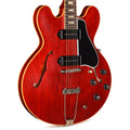 Gibson Custom Shop 1962 ES-330 Reissue 60s Cherry