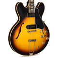 Gibson Custom Shop 1962 ES-330 Reissue Vintage Burst