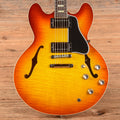 Gibson Custom Shop '64 ES-335 Reissue Sunburst 2024
