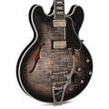 Gibson Custom Shop Artist Gary Clark Jr. ES-355 Cobra Burst VOS