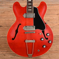 Gibson Custom Shop ES-330 Cherry Red 2018