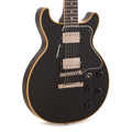 Gibson Custom Shop Les Paul Special Double Cut "CME Spec" Antique Ebony VOS w/Custom "S" Buckers