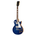 Gibson Custom Shop Les Paul Standard Translucent Blue