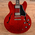 Gibson Custom Shop Murphy Lab '64 ES-335 Reissue Ultra Light Aged Cherry 2025