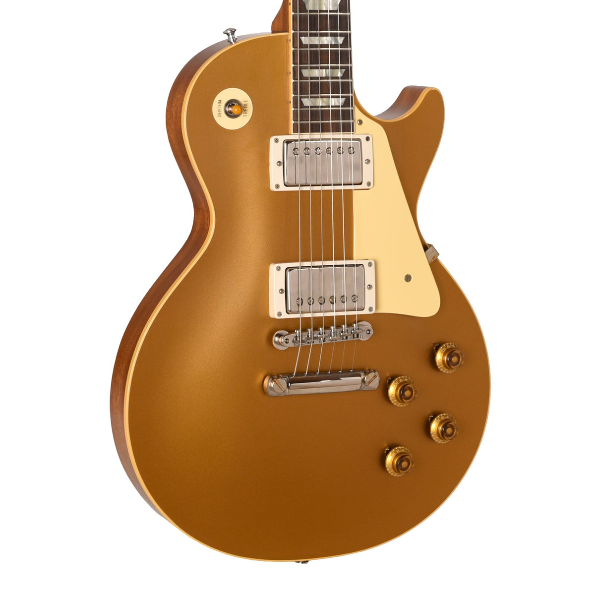 Gibson Custom  Shop1957 Les Paul Goldtop "CME Spec" Double Gold VOS w/59 Carmelita Neck