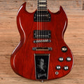 Gibson Derek Trucks Signature SG Cherry 2012
