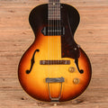 Gibson ES-125T 3/4 Sunburst 1957