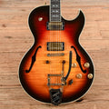 Gibson ES-137 Custom Sunburst 2003