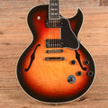 Gibson ES-137 Custom Tri-Burst 2003