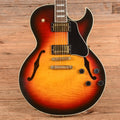 Gibson ES-137 Sunburst 2003