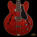 Gibson ES-330 Cherry 1963