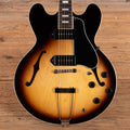 Gibson ES-330 Tobacco Sunburst 2025