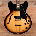 Gibson ES-330 Vintage Sunburst 2024