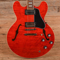 Gibson ES-335 Block Cherry 2022