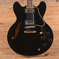 Gibson ES-335 Dot Ebony 2002
