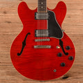 Gibson ES-335 Dot Figured Cherry 2004