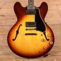 Gibson ES-335 DOT Iced Tea Burst 2026