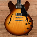 Gibson ES-335 Dot Reissue Sunburst 1989