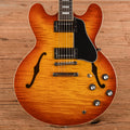 Gibson ES-335 Figured Ice Tea 2022