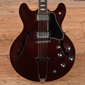 Gibson ES-335TD Walnut 1978